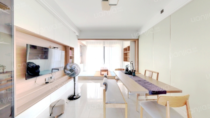 连江建发金凤新苑A区二手房实景图