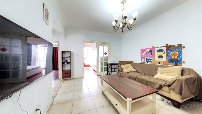 水漾花城花苑二手房实景图