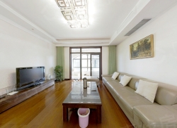 整租·郑开橄榄城一期 4室2厅 南_郑开橄榄城一期租房