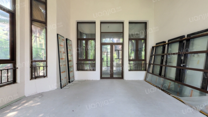 龙湖长桥郡一期二手房实景图