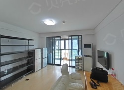 整租·人才公寓 2室1厅 南_人才公寓租房