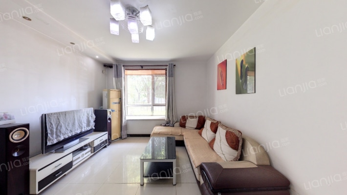 俊城浅水湾二手房实景图