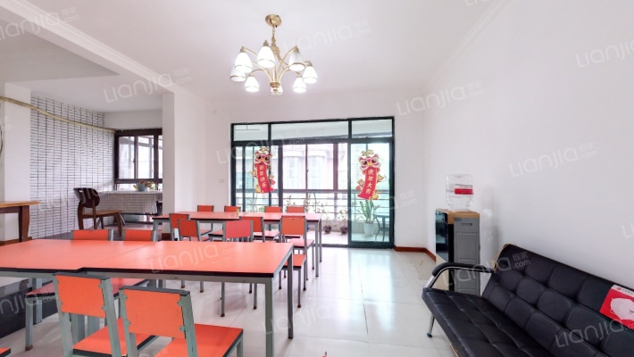 北城清迈阳光二手房实景图