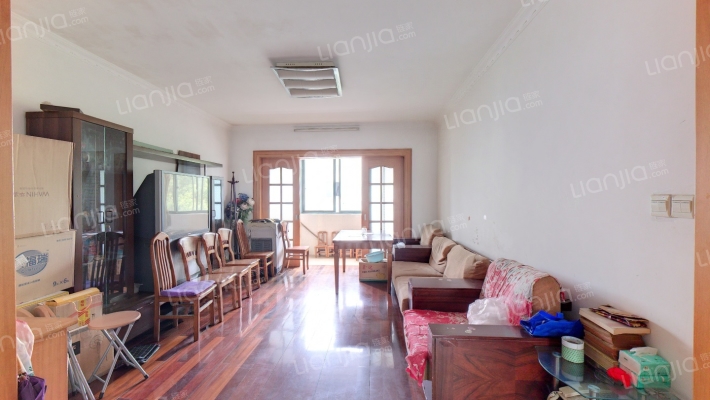 东庄绿岛二手房实景图