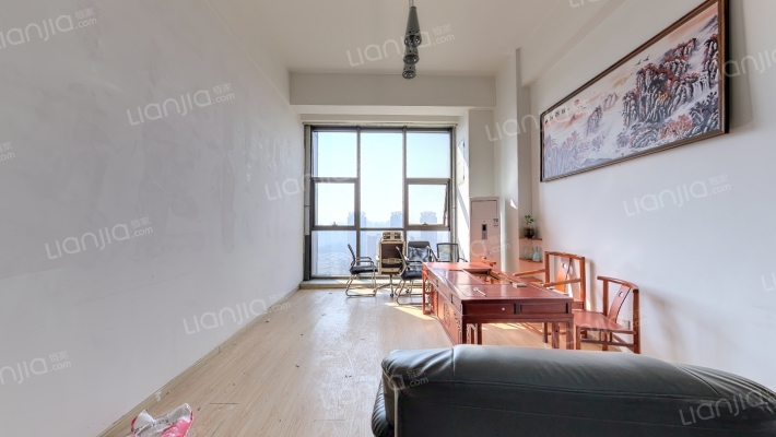 联泰7号广场二手房实景图