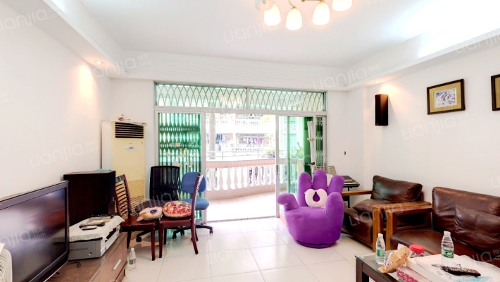 华凯花园二手房实景图