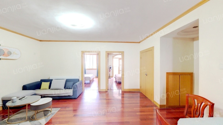 清源新村二手房实景图