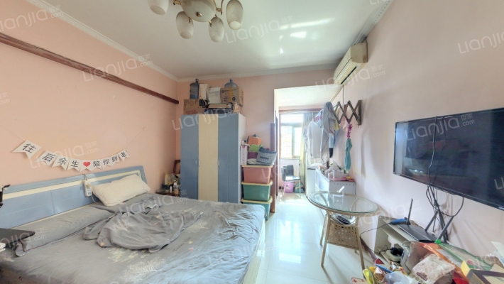 橄榄郡二手房实景图