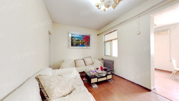 桃李园二手房实景图