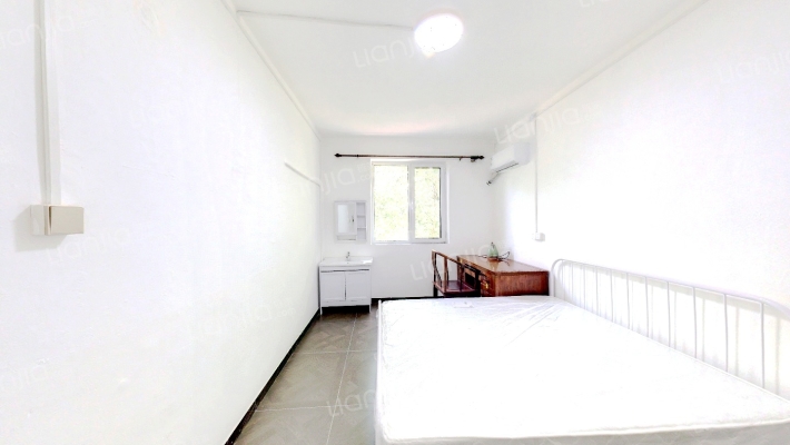 团圆里二手房实景图