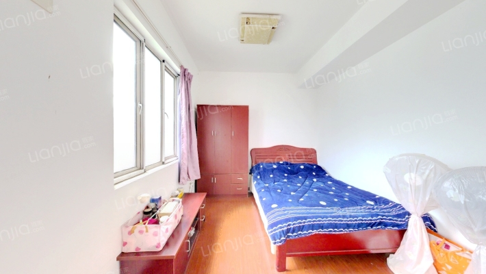 黎阳嘉苑二手房实景图