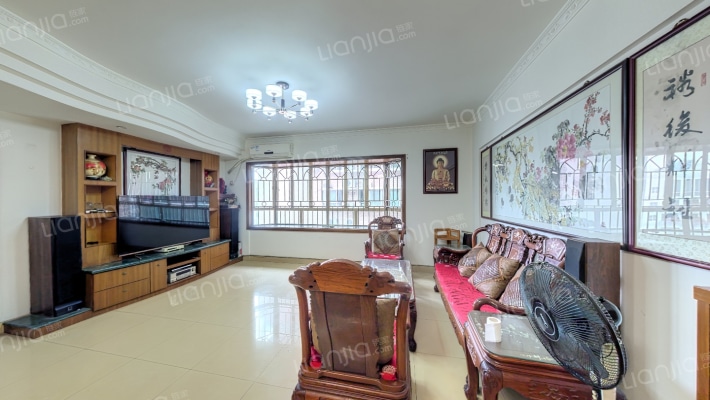 民宁园二手房实景图