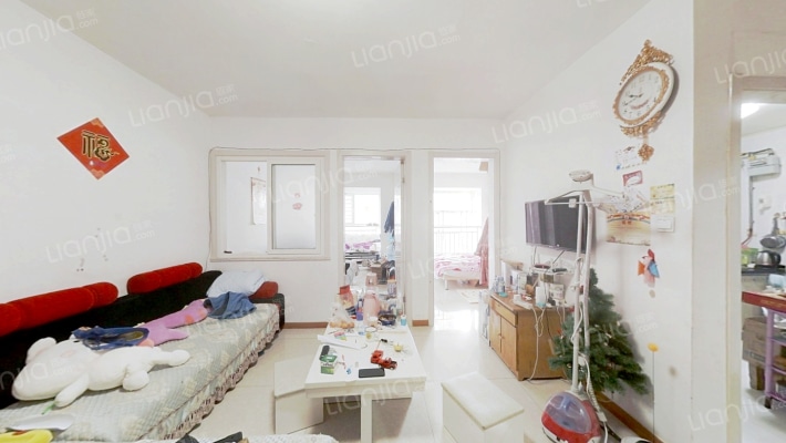 檀香苑二手房实景图