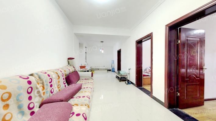 锦华小区二手房实景图