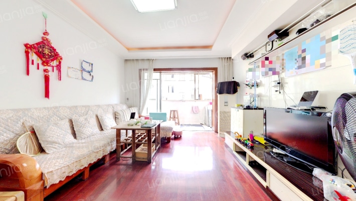 金藏海花园二手房实景图