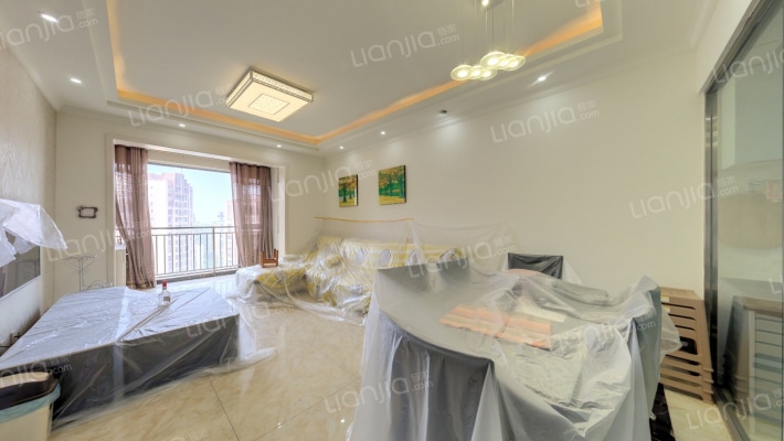 中节能新时代广场二手房实景图