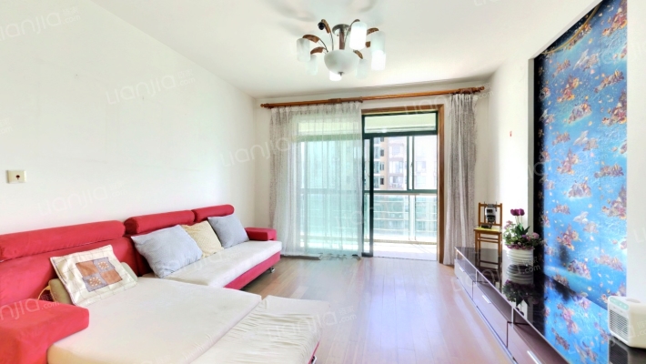 嘉和阳光城二手房实景图