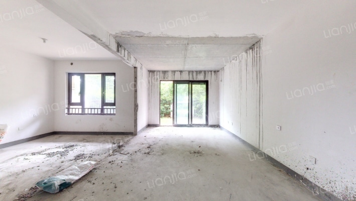 建发玖里湾1期3期二手房实景图
