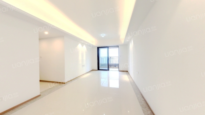 华发阳逻金茂逸墅二期二手房实景图