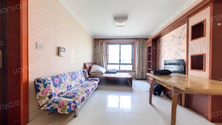 相墅花园二手房实景图