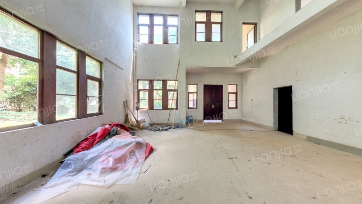 昆仑和府二手房实景图