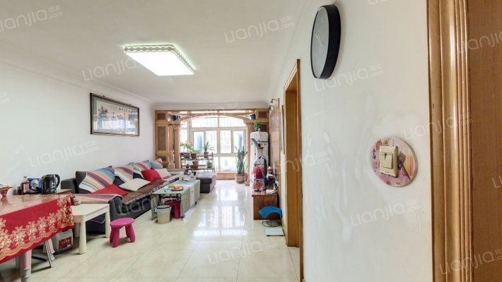 弘轩公寓二手房实景图