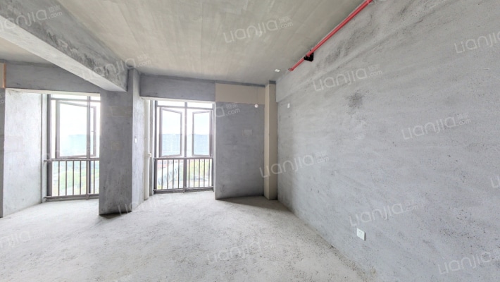 鑫远紫樾香山II期二手房实景图