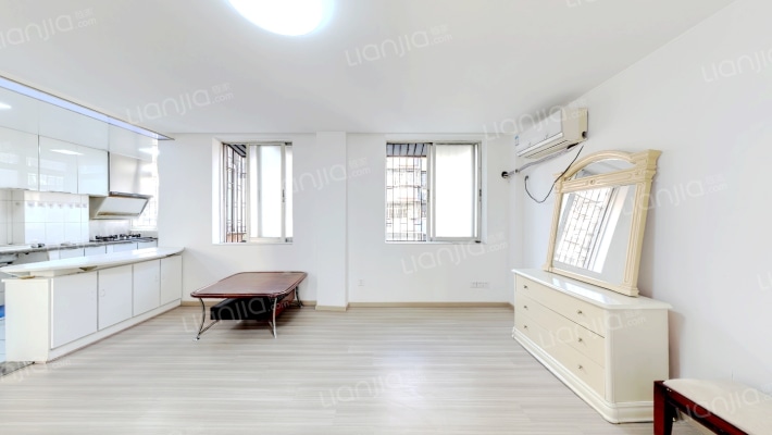 粤海新村二手房实景图