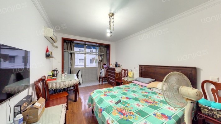 共宁小区二手房实景图