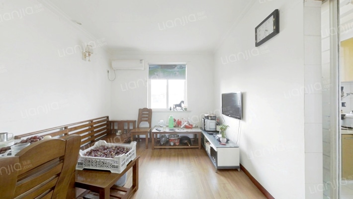 彩虹新村（一区）二手房实景图