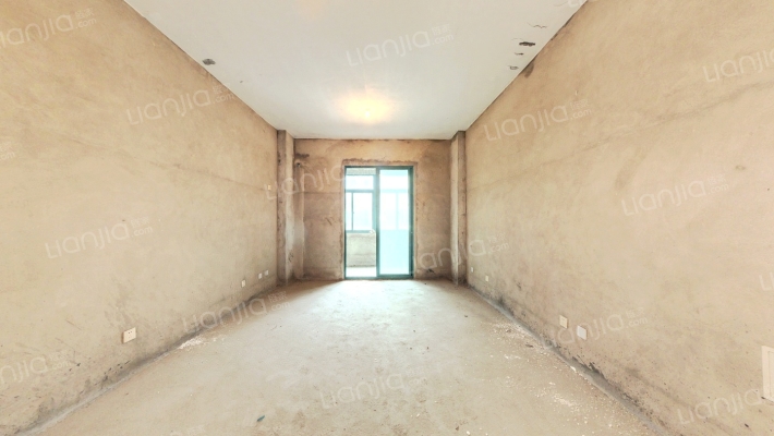 书香领寓二手房实景图