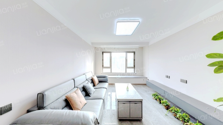 万科荣光路59号二手房实景图