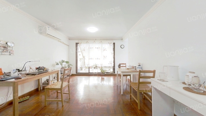 祈福新村C区二手房实景图