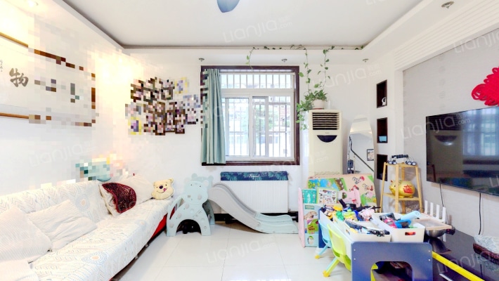 天柱园小区二手房实景图