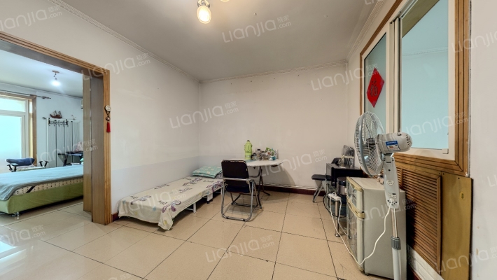 白庙馨苑小区二手房实景图