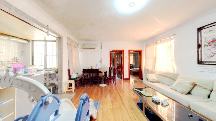 沁芳园二手房实景图