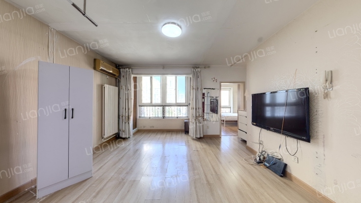 盛和家园二手房实景图