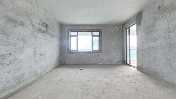 星河传说天玺二手房实景图