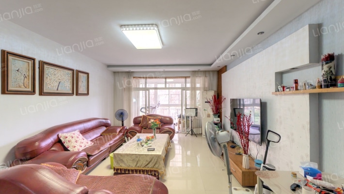 星城国际二手房实景图