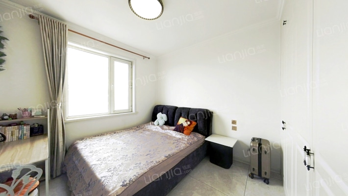 城发三环信息苑二手房实景图