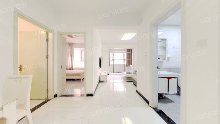 汇侨城二手房实景图