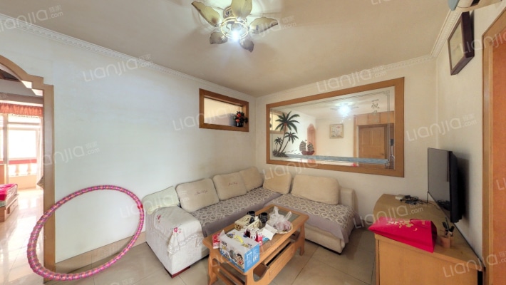 龙海花苑A区二手房实景图