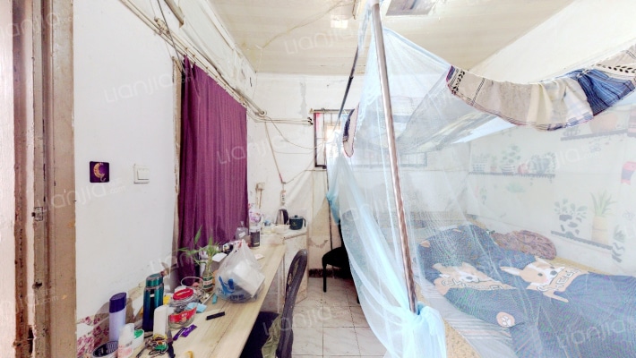 文星里二手房实景图