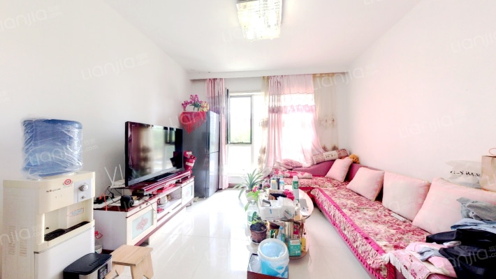 通用阳光丽景二手房实景图