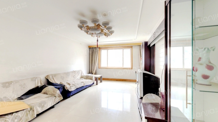 汇通小区二手房实景图