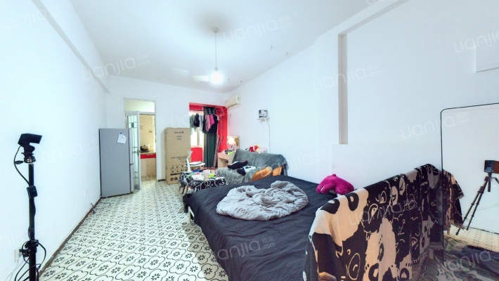 SOHO广场二手房实景图