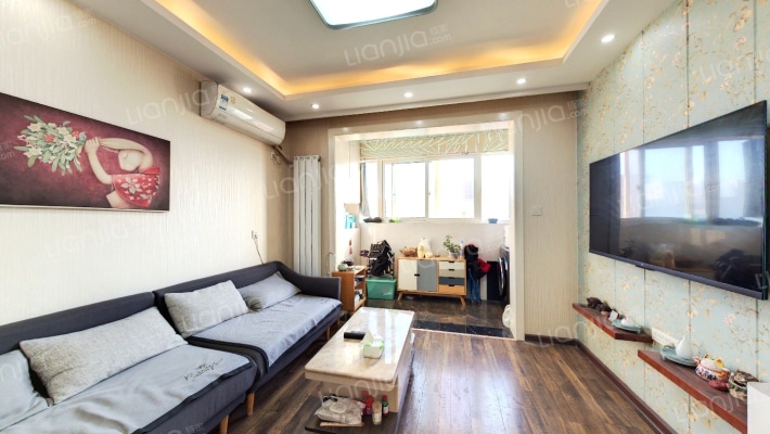 裕园小区二手房实景图