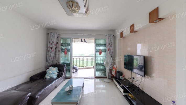 水禾园三期二手房实景图