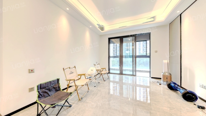 中海·上东区PRO二手房实景图