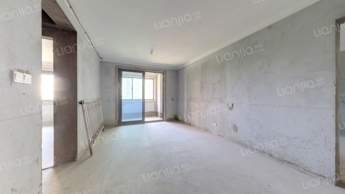 西萧雅苑二手房实景图